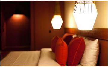 Chaaya Citadel Hotel Kandy Suites