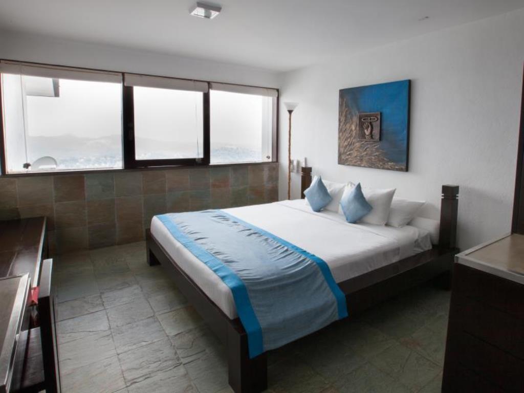 Theva Residency Kandy Deluxe Rooms