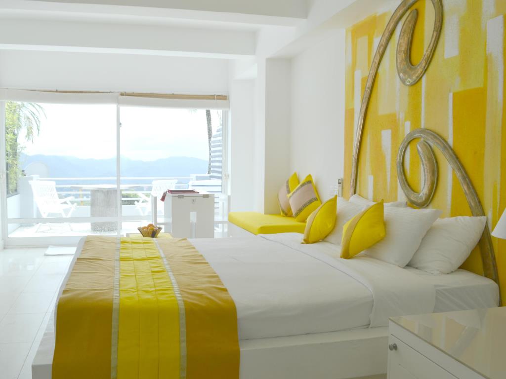 Theva Residency Kandy Superior ground floor