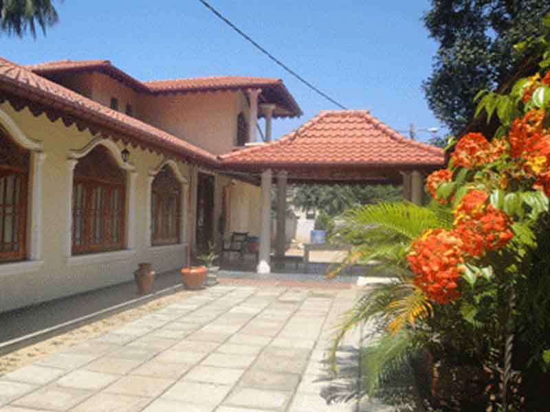 Asgiri Gedige Raja Maha Viharaya