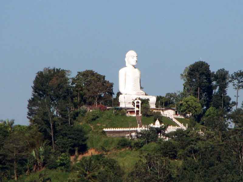 Bahirawa Kanda