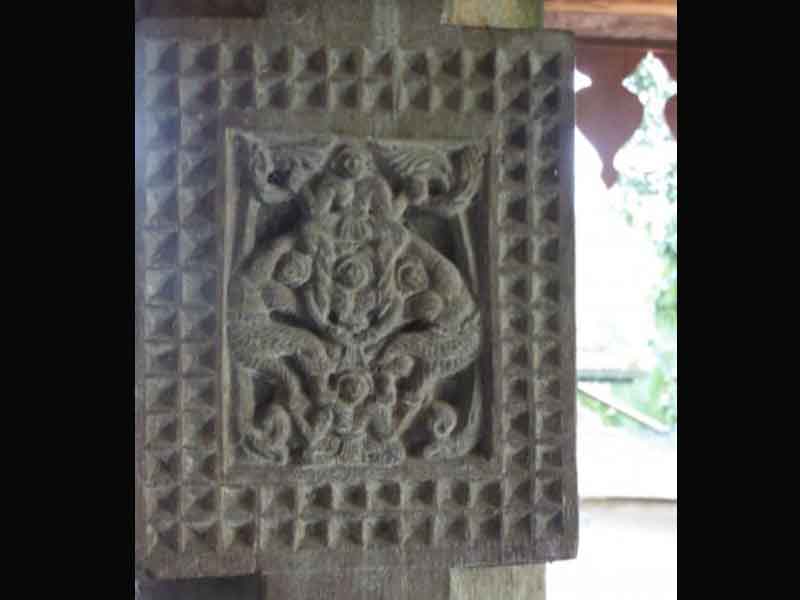 Danthure Viharaya