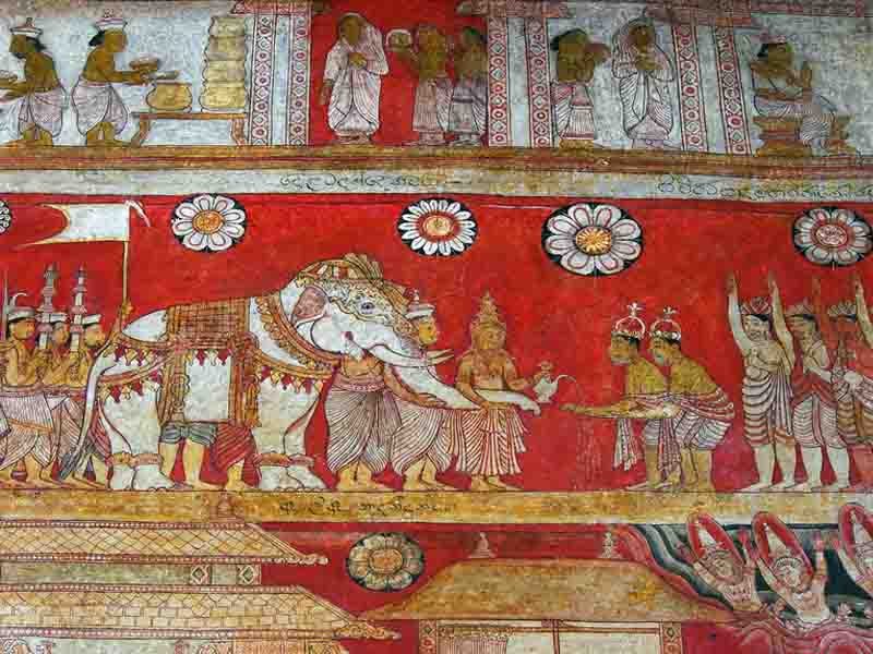 Degaldoruva Raja Maha Vihara