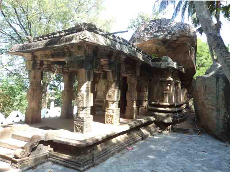 Ridi Viharaya Kurunegala